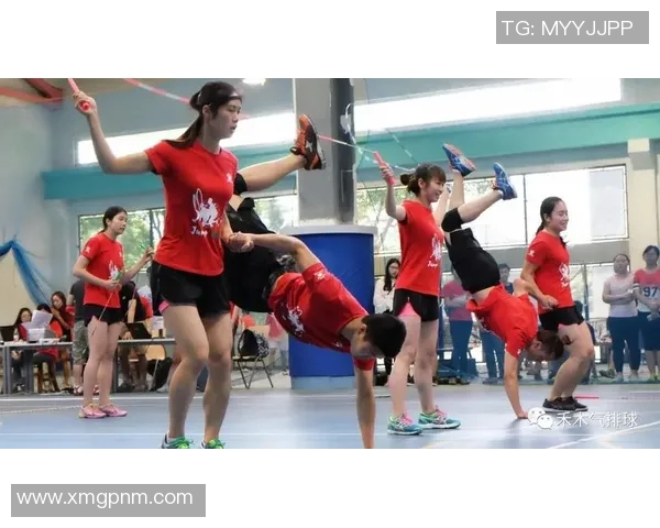 南京排球队耐力训练的挑战与突破探索