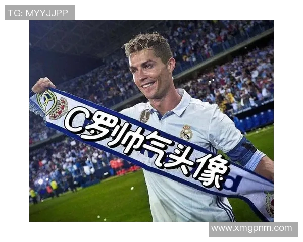 帅气足球明星男头像展现运动魅力与青春活力的完美结合 帅气足球明星男头像展现运动魅力与青春活力的完美结合