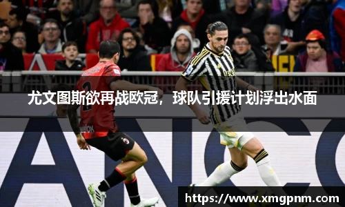 尤文图斯欲再战欧冠，球队引援计划浮出水面